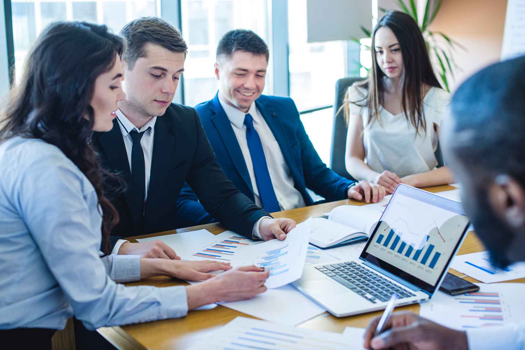 We are Samadhan Digitech